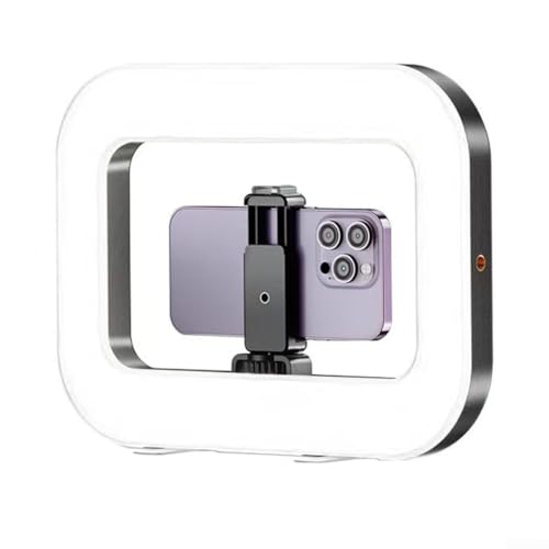 Anneau Lumineux Rechargeable