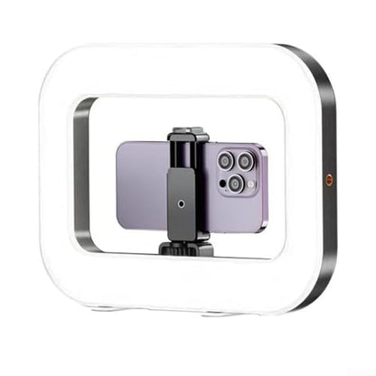 Anneau Lumineux Rechargeable ..