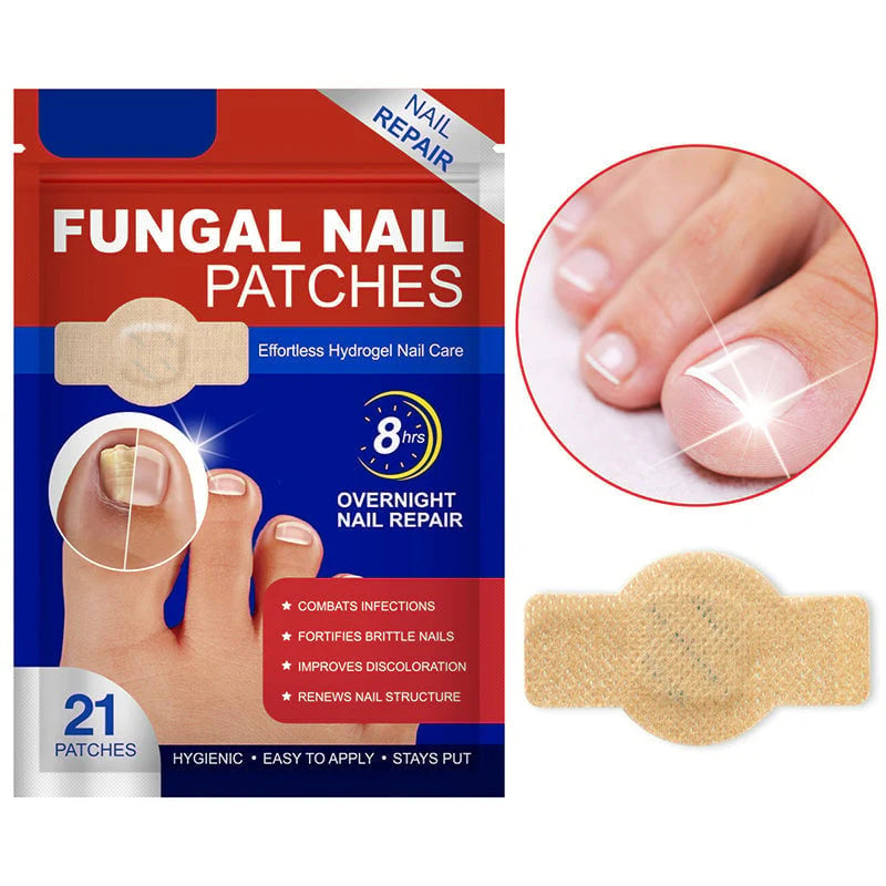 FungalPatch