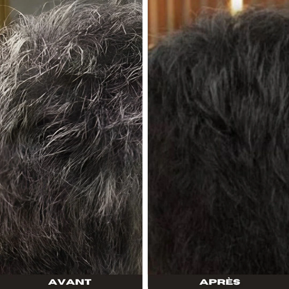 Shampooing à l'huile d'Argan Marocain
