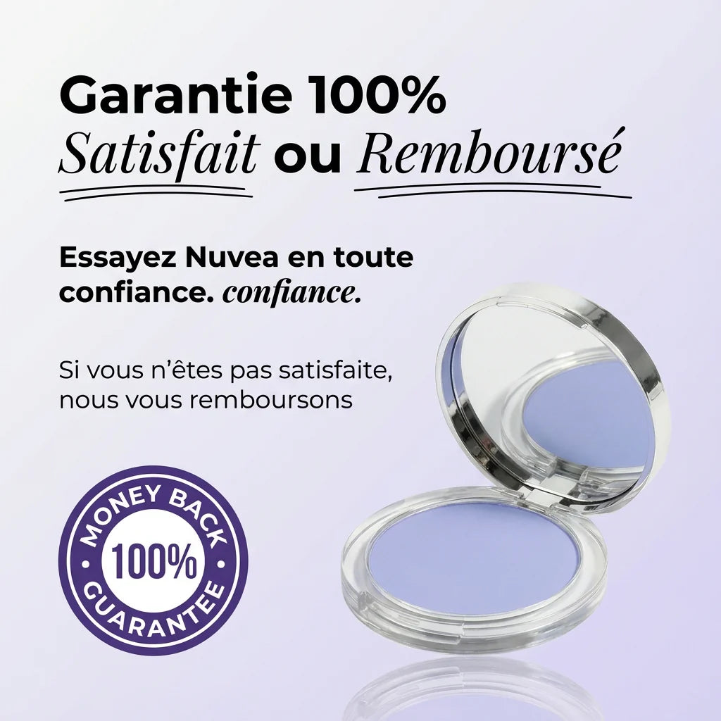 Gel Matifiant – Pour un Teint Parfait et Sans Brillance !