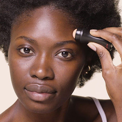 Rouleau Volcanique Anti-Sébum – Résultats en 5 Secondes