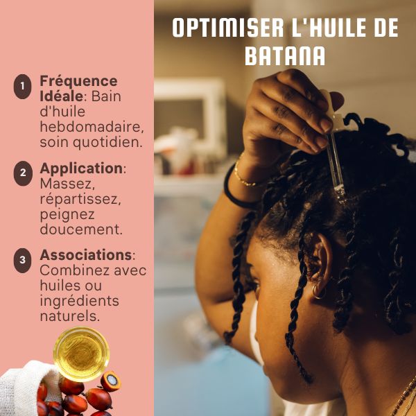 SÉRUM À L’HUILE DE BATANA
